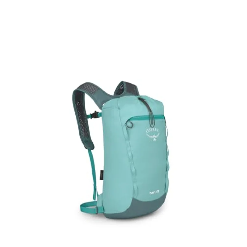 Osprey Daylite Cinch Pack (Jetstream Blue/Cascade Blue)