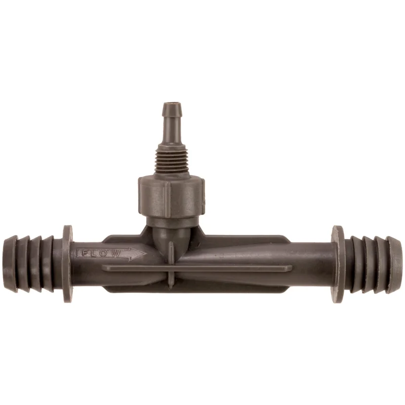 Ozone Venturi Injector