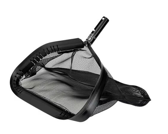 PIRANHA POOL PRODUCTS WIDE MOUTH LEAF RAKE PIRANHA II | PA 2-800