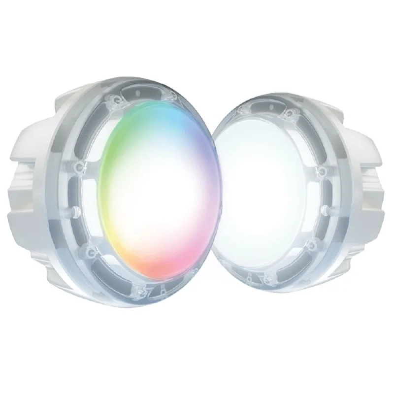 PAL Evenglow Cool White Sonar Retro Bulb (120V) || 64-PAL-SRL-CW-120