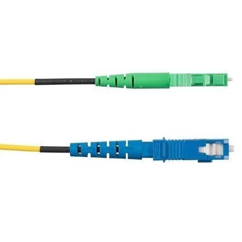 Panduit F91ER3NB1SNM007 OS2 Sc Simplex Fiber Cable