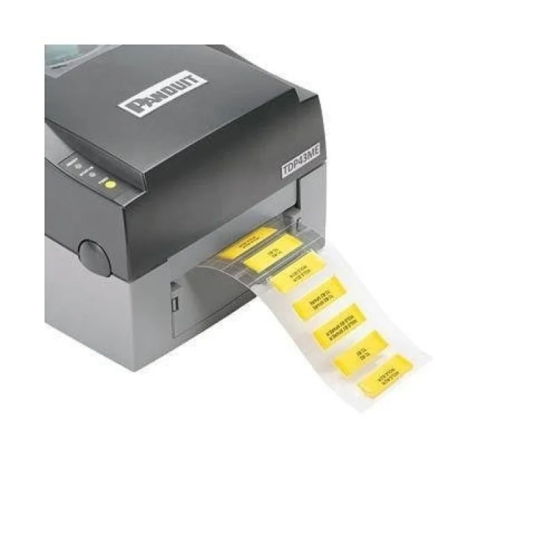 Panduit H200X064H2T-2 Thermtrans Heat Shrink Sleeve