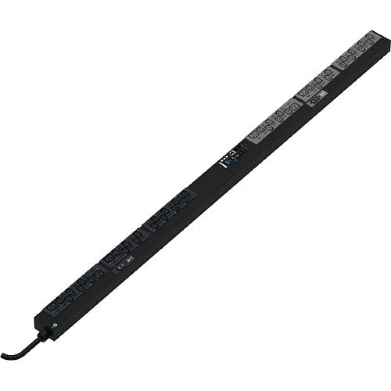 Panduit P48G12M Metered Switched Pdu 415V 30A 48-outlet
