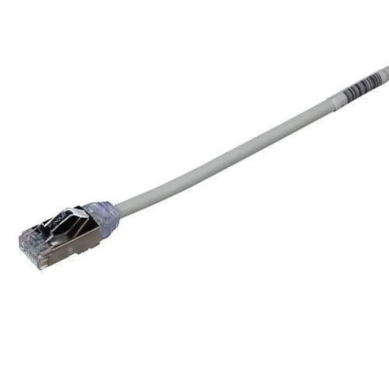 Panduit STP28X2.5MIG Cat 6A Shielded Patch Cable