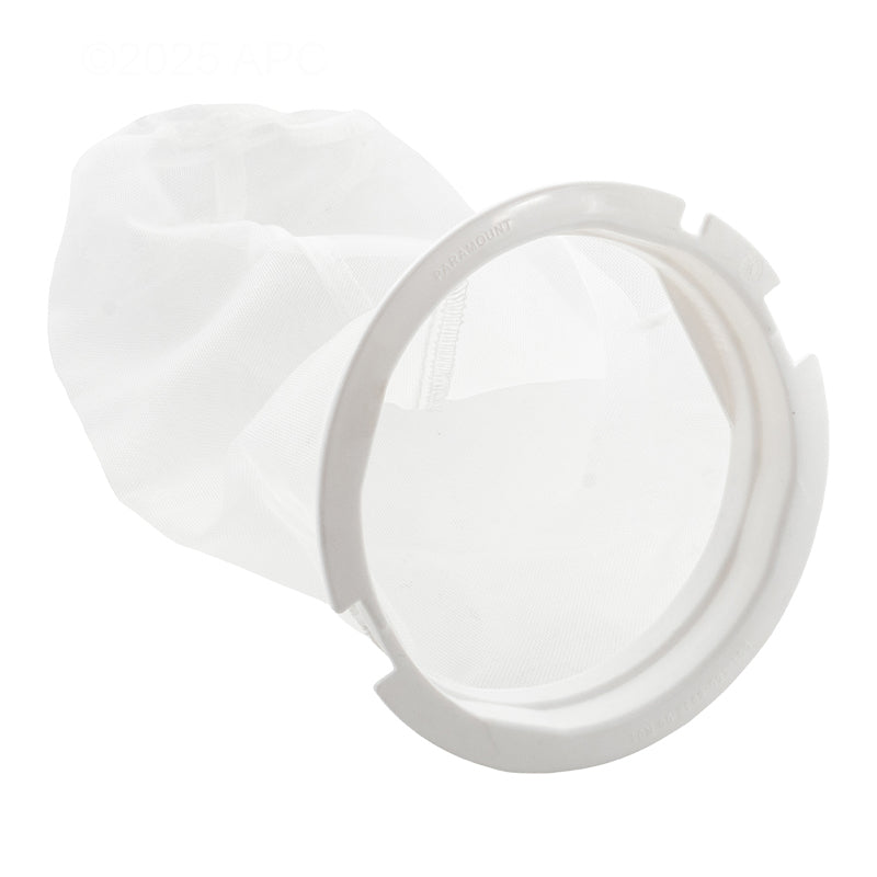 Paramount 004-152-4517-00 Fine Mesh Bag for EDC & DDC Easy Drain Basket