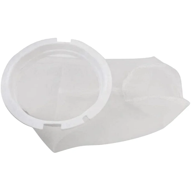 Paramount Pool Systems Fine Mesh Bag fits Paraskim, EDC, and DDC Canisters | 004-152-4517-00