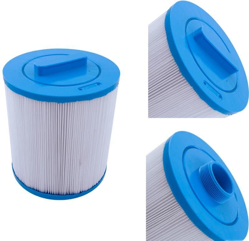 Pleatco 32 SQFT Filter Cartridge, Artesian Spas, Coleman Spas