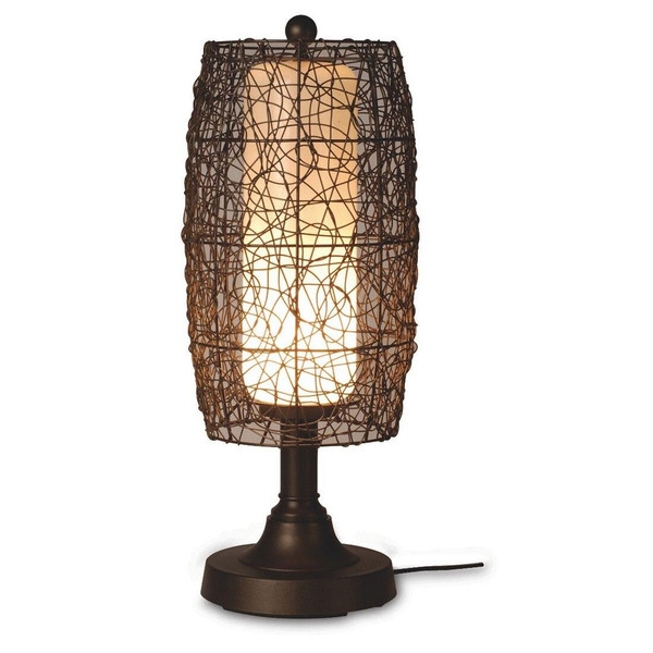 Bristol Table Lamp