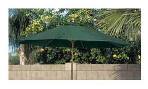 Economy Market Umbrella 9 ft Diameter