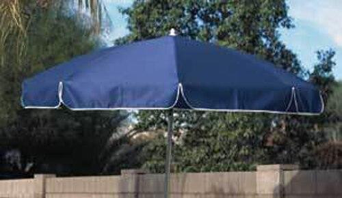 Garden Umbrella 7 1/2 FootDiameter