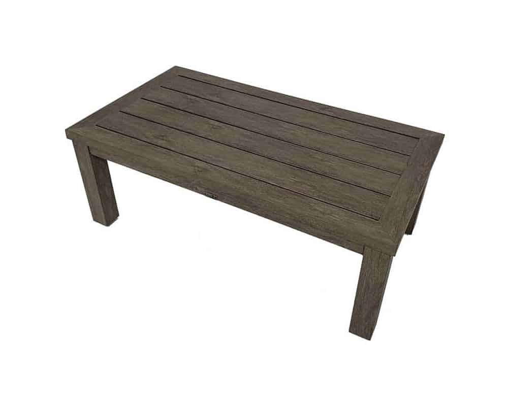 Patio Renaissance St. Martin Coffee Table