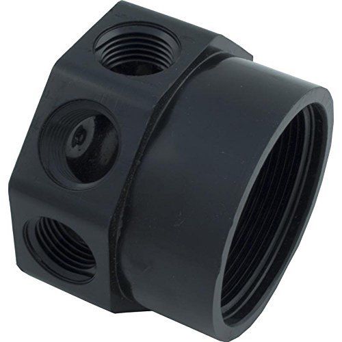 Pentair 154763 PacFab Triton II TR40/50/60 Pool Filter Lateral Hub