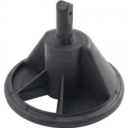 Pentair 272512 Diverter with Gasket Replacement Hi-Flow 1.5" Pool Spa Valve