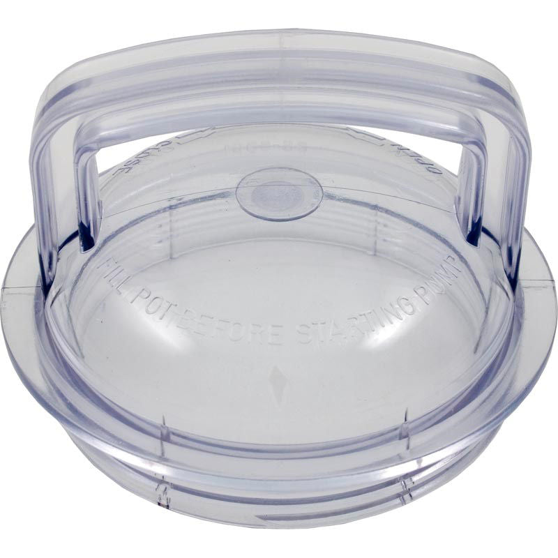 Pentair 355301 Strainer Pot Lid Replacement Specialty and Swimming Pool Inground Pump
