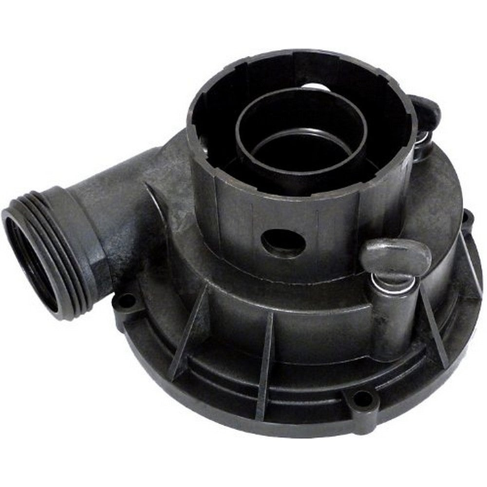 Pentair PacFab 357213 Volute with Drain Plug for OptiFlo Pump