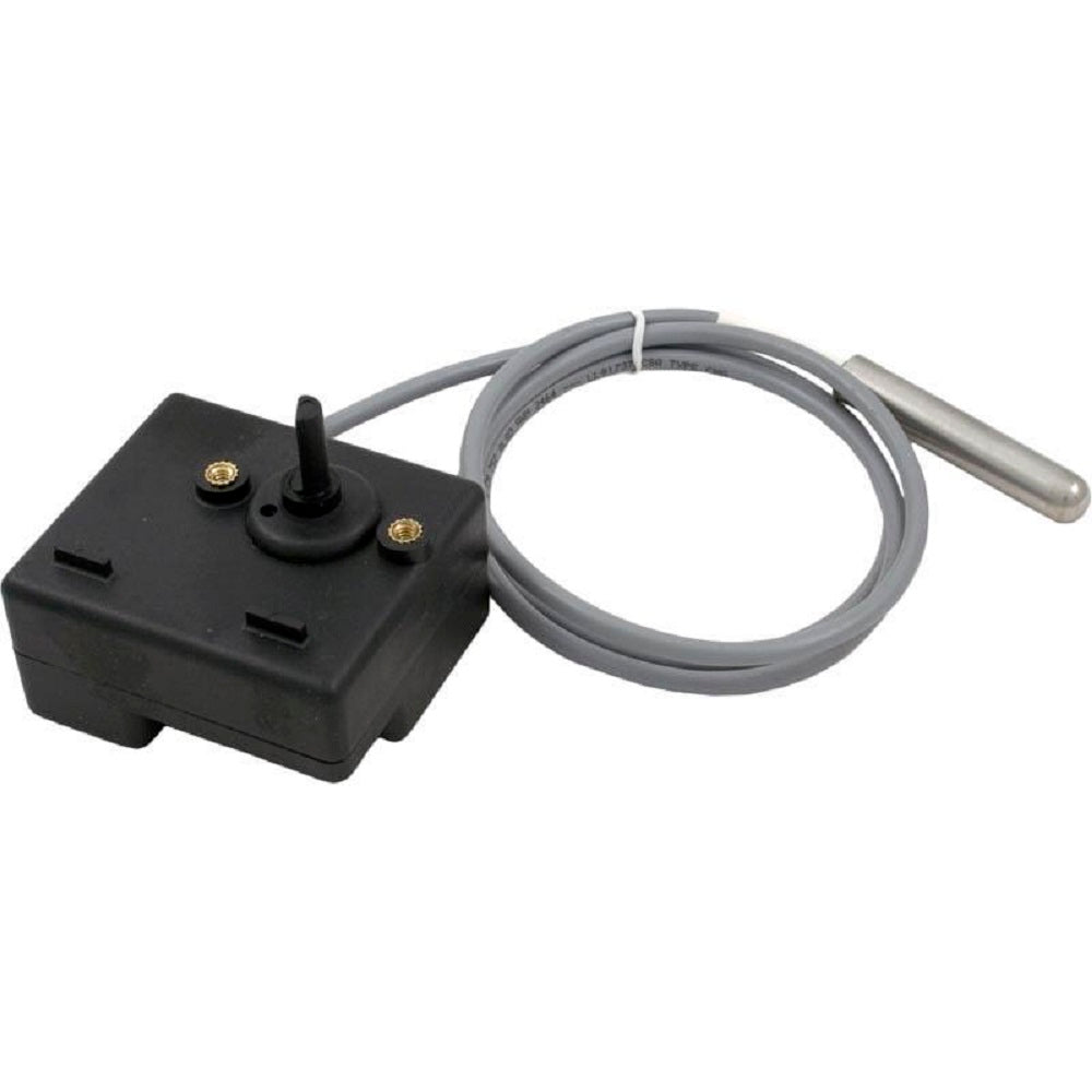 Pentair 471431 Electronic Thermostat Replacement MiniMax 75/100 Pool/Spa Heater