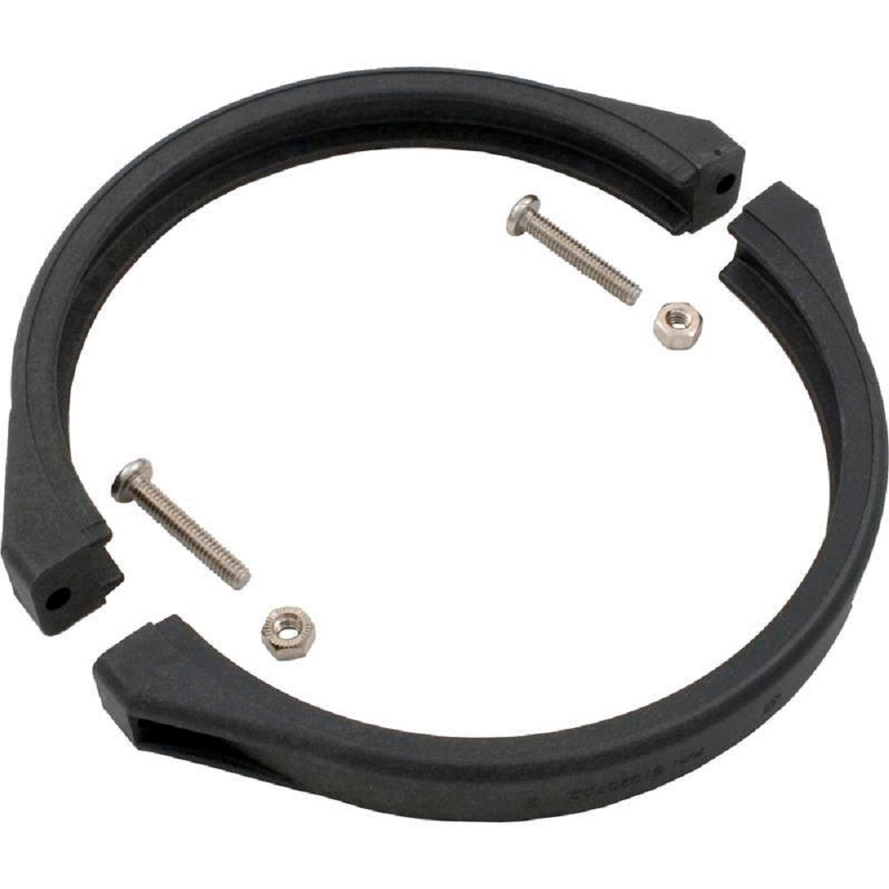 Pentair 51020900 Plastic Multiport Valve Clamp Replacement Meteor Pool or Spa