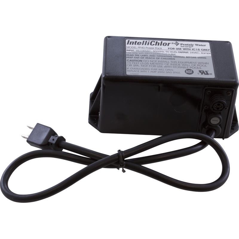 pentair-521171-ic15-transformer-replacement-115v-to-24v-for-intellichlor