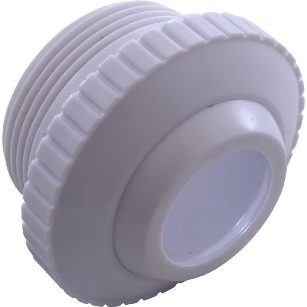 Pentair 540028 1" Opening 1.5" MPT Thread Replacement Pool/Spa Wall Fitting