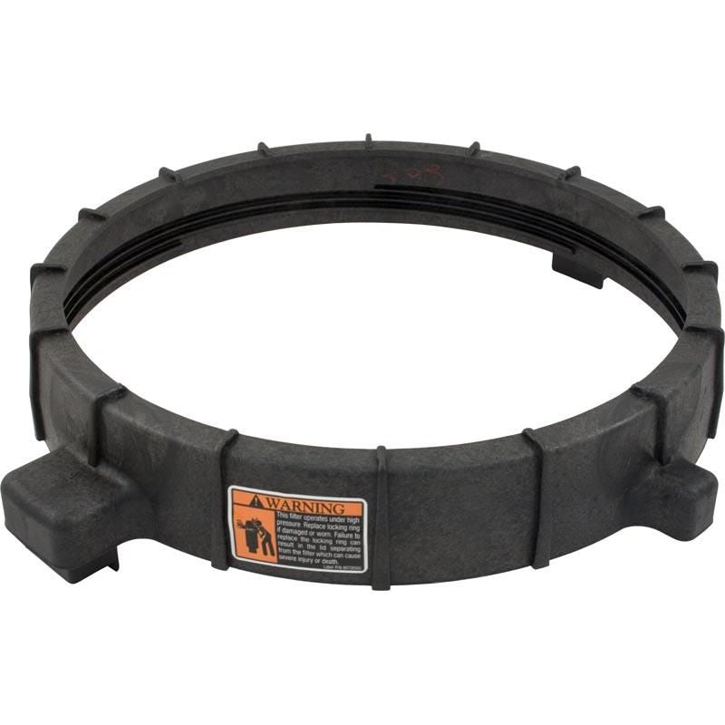 Pentair 59052900 Clean & Clear Pool Spa Filter Predator Locking Ring Assembly