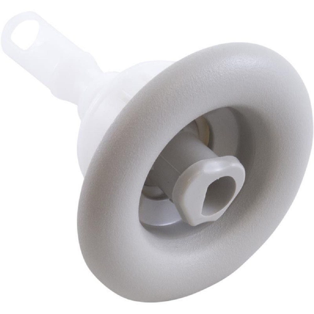 Pentair 966181 3" FD Cyclone Micro Swirl Textured Jet Internal, Silver
