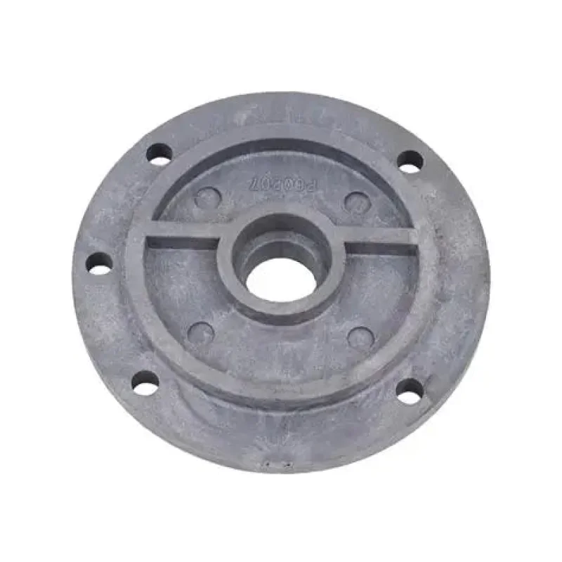 Pentair 2" Noryl Valve Cover for Ortega Pool Valves - Part 072414Z
