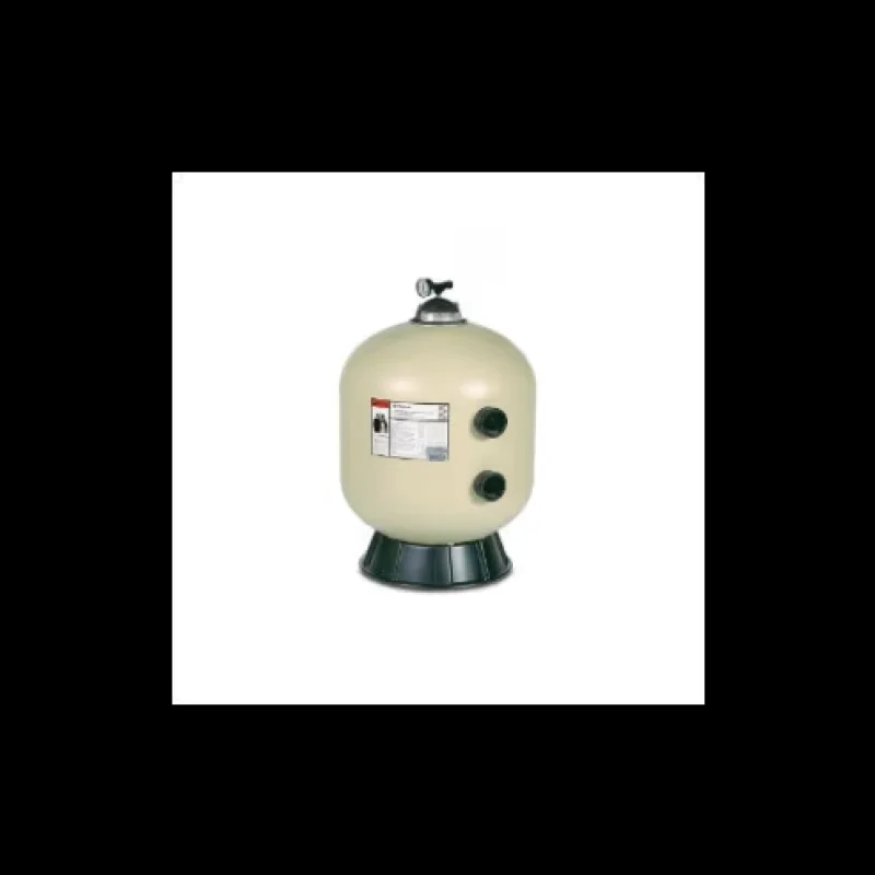 Pentair 30" Triton II Side Mount Sand Filter TR100, Almond | 140210