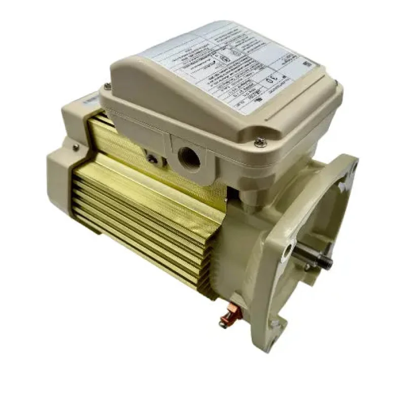 Pentair | 354817S | 3HP WhisperFlo Pump Motor208-230V, TEFC, Almond