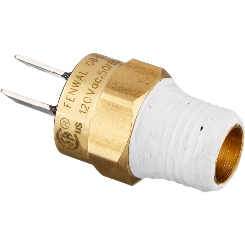 Pentair MasterTemp & Max-E-Therm 140° Automatic Gas ShutOff Switch | 42002-0025S | Swimables SW-41-025Pentair MasterTemp & Max-E-Therm 140° Automatic Gas ShutOff Switch | 42002-0025S | Swimables SW-41-025