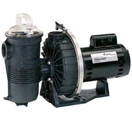 Pentair AFP75 Waterfall Pump with Strainer