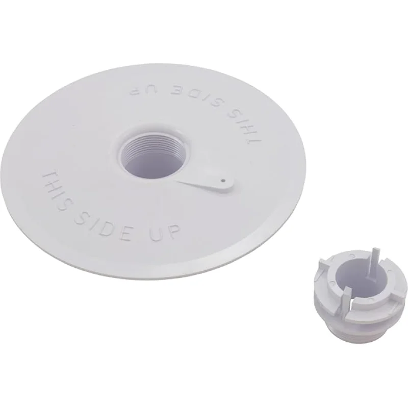 Pentair ASY Vacuum Plate | 506161