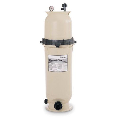 Pentair Clean & Clear 100 sq ft Cartridge Filter | EC-160316