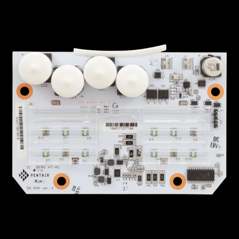 Pentair IntelliBrite 5G LED Light Engine