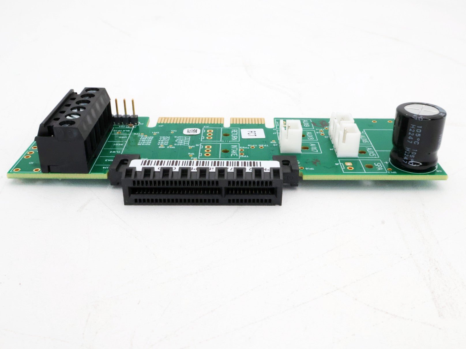 Pentair IntelliCenter i8P Personality Card Circuit Board | 521977Z