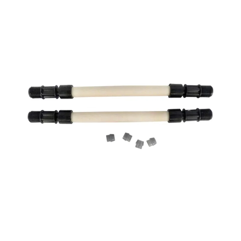 Pentair Intellichem/IntellipH Size C Pump Tube 2 Pack | 522480