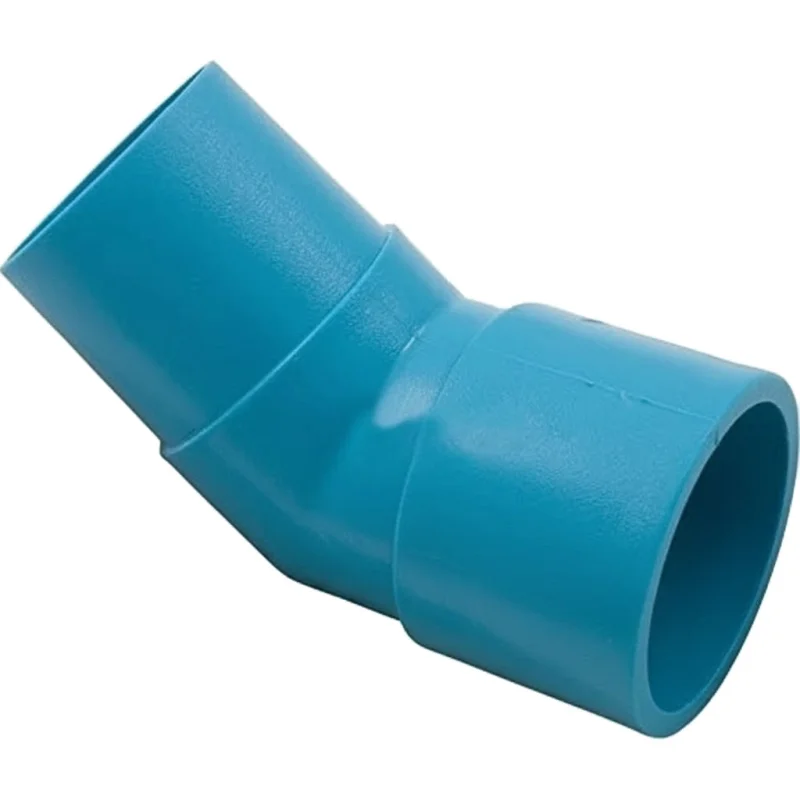 Pentair Kreepy Krauly 45-Degree Hose Connector | K12078