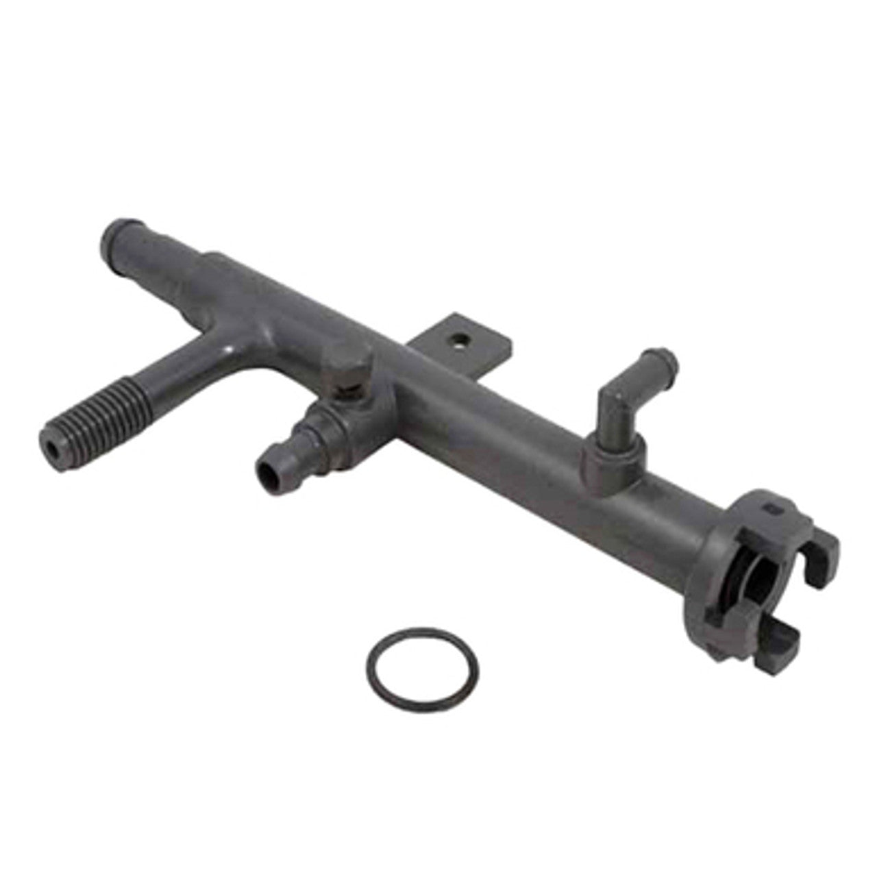 Pentair Feed Mast W/O-Ring -Gray | LLU6G