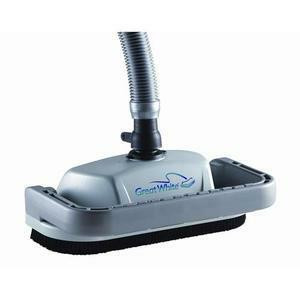 Kreepy Krauly Great White Automatic Pool Cleaner