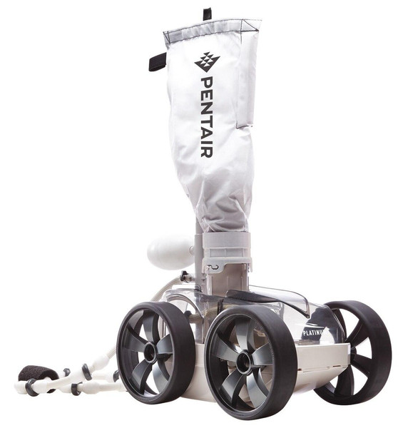 Kreepy Krauly Platinum Automatic Pool Cleaner