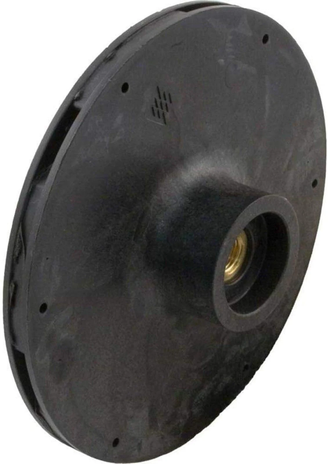 Pentair LA05L Impeller Replacement for Universal Booster Pool and Spa Pump