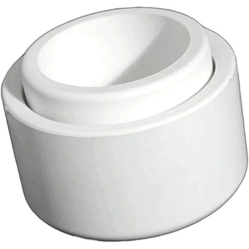 Pentair Ladder Bumper, Bulk Pack, fits std 1900 ODSS Tubing || R221298