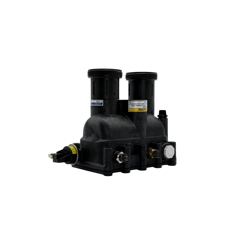 Pentair Manifold Replacement Kit Pool and Spa Heater | 77707-0016
