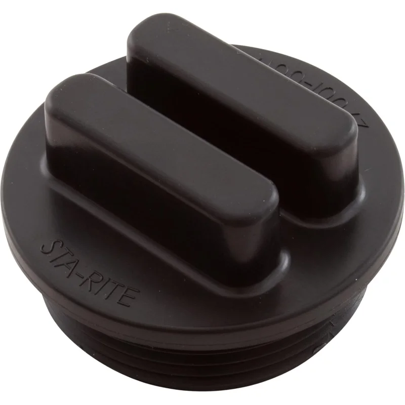 Pentair NPT Plug 1-1/2 in. | System 2 & System 3 Filters | 27001-0022