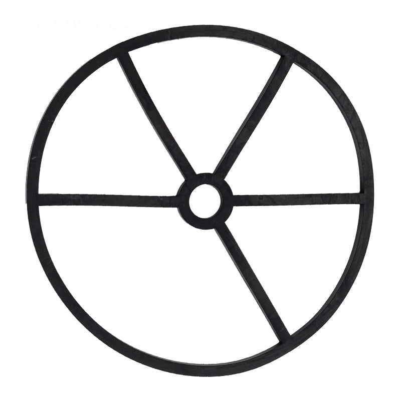 Pentair PacFab 271148 2-Inch Multiport Valve Spider Gasket G417
