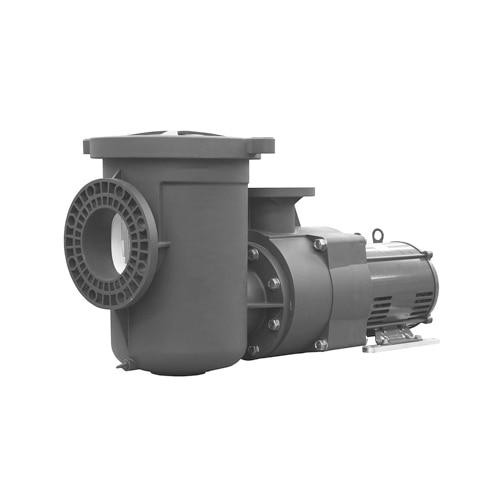 Pentair EQK Commercial Series 7.5HP 3 Phase Pump