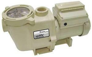 Pentair IntellifloVS+ SVRS High Performance Pump