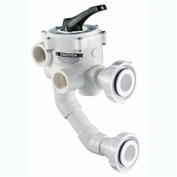 Pentair Multiport Valve Kit 261173