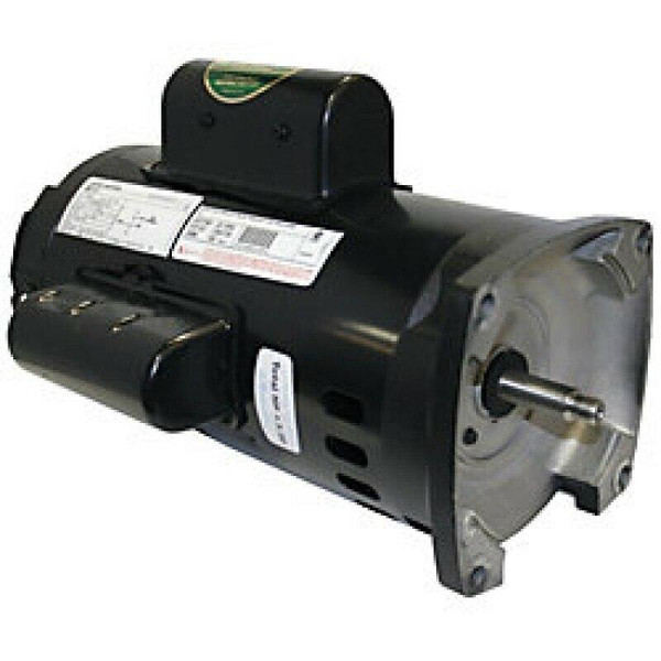 Pentair Replacement Motor 5HP for Challenger Pump 355705S/353319S