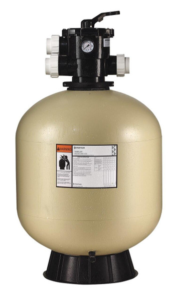 Pentair Tagelus Top Mount Sand Filter TA60D EC-145241
