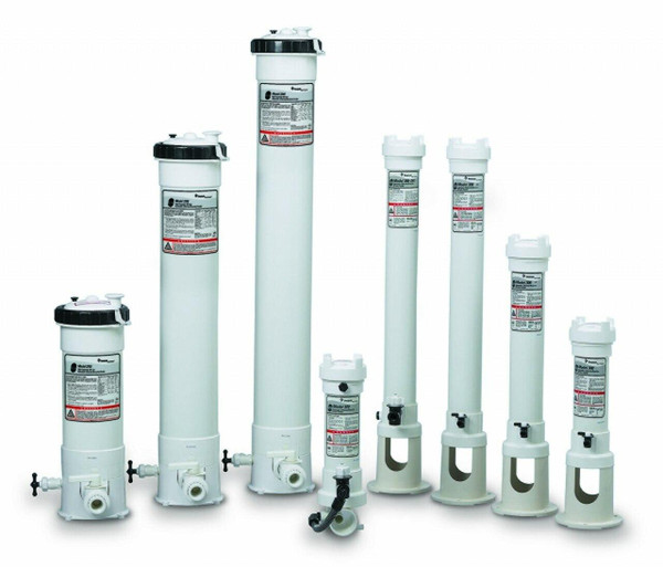 Rainbow Off-Line Chlorine Feeder 300-29 R171066